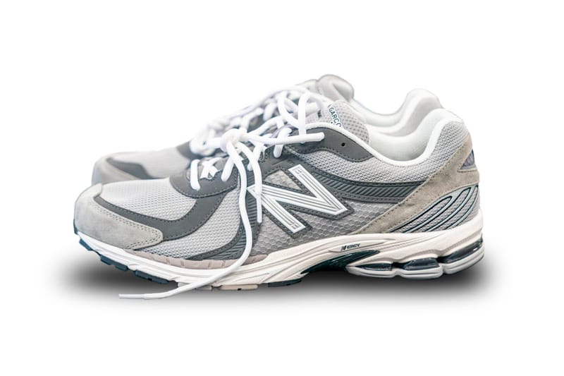 COMME des GARÇONS HOMME x New Balance MR860 最新聯名鞋款率先公開