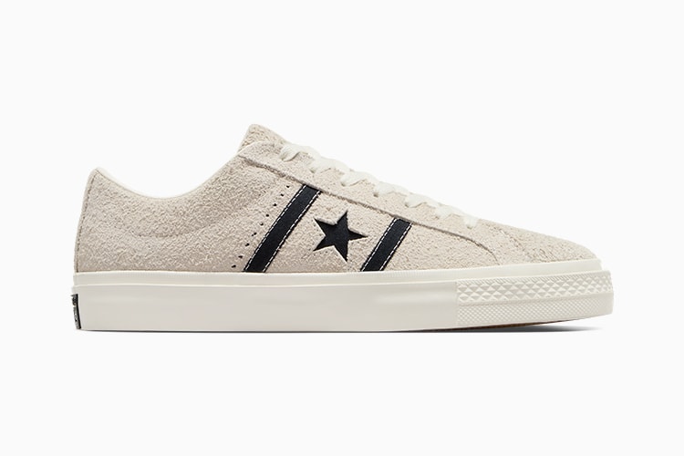 Converse 最新 One Star  Academy Pro 復古新作正式登場