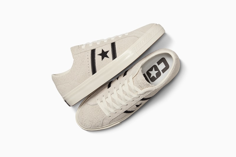Converse 最新 One Star  Academy Pro 復古新作正式登場