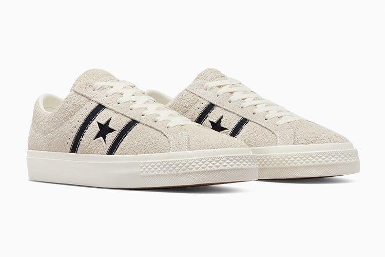 Converse 最新 One Star  Academy Pro 復古新作正式登場