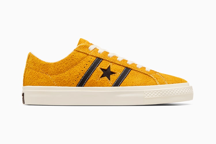 Converse 最新 One Star  Academy Pro 復古新作正式登場
