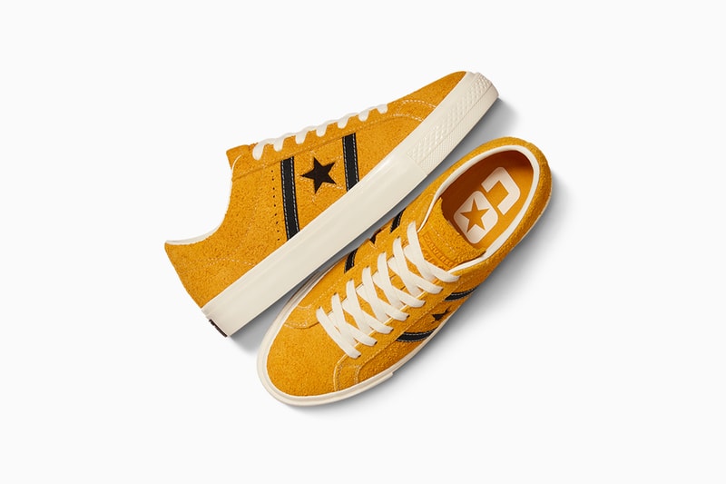Converse 最新 One Star  Academy Pro 復古新作正式登場