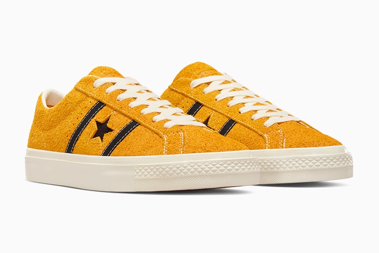 Converse 最新 One Star  Academy Pro 復古新作正式登場