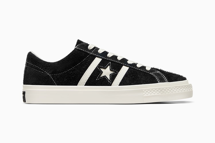 Converse 最新 One Star  Academy Pro 復古新作正式登場