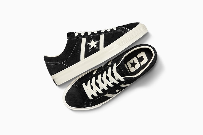 Converse 最新 One Star  Academy Pro 復古新作正式登場
