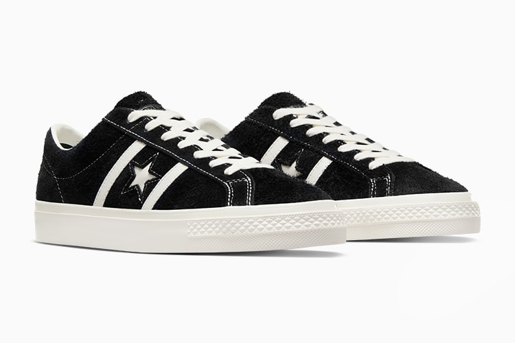 Converse 最新 One Star  Academy Pro 復古新作正式登場