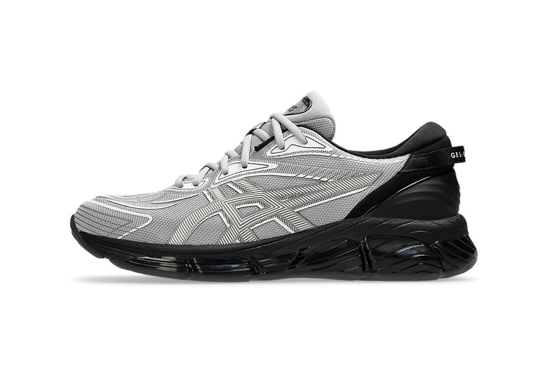 C.P. Company x ASICS GEL-QUANTUM 360 VIII 官方圖輯正式發佈