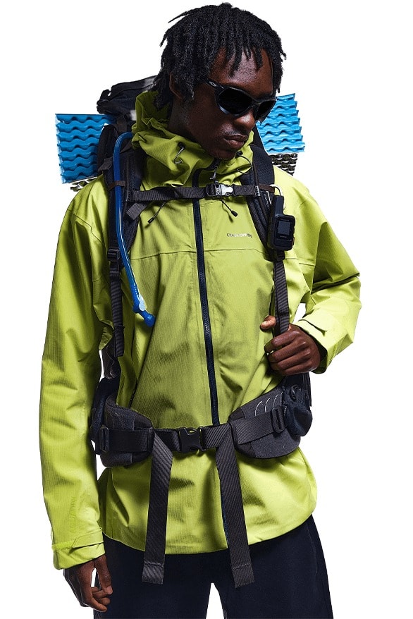 Craghoppers 正式發佈 2024 春夏系列 Lookbook