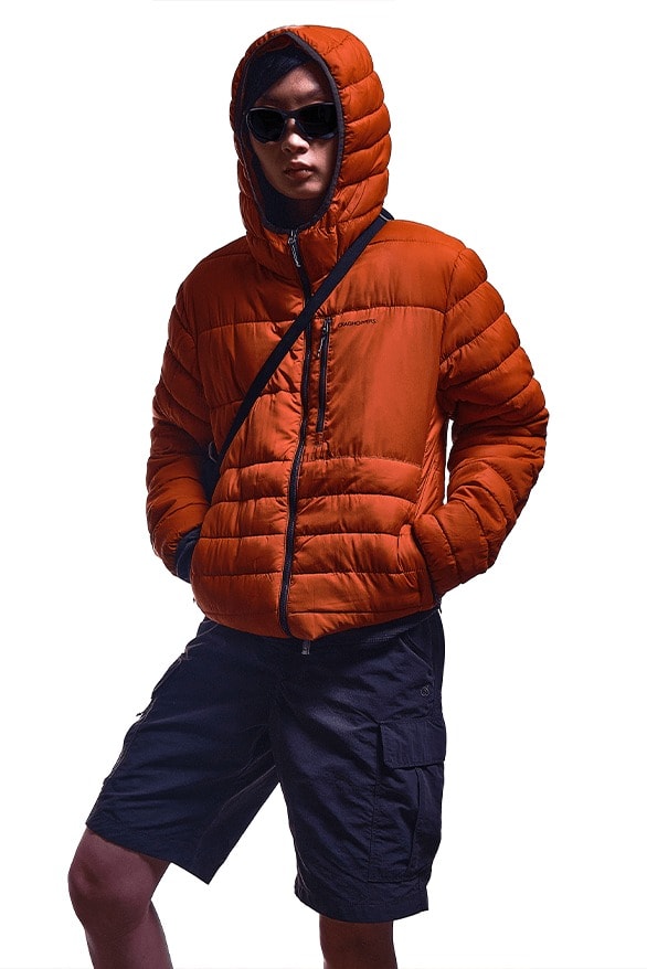 Craghoppers 正式發佈 2024 春夏系列 Lookbook
