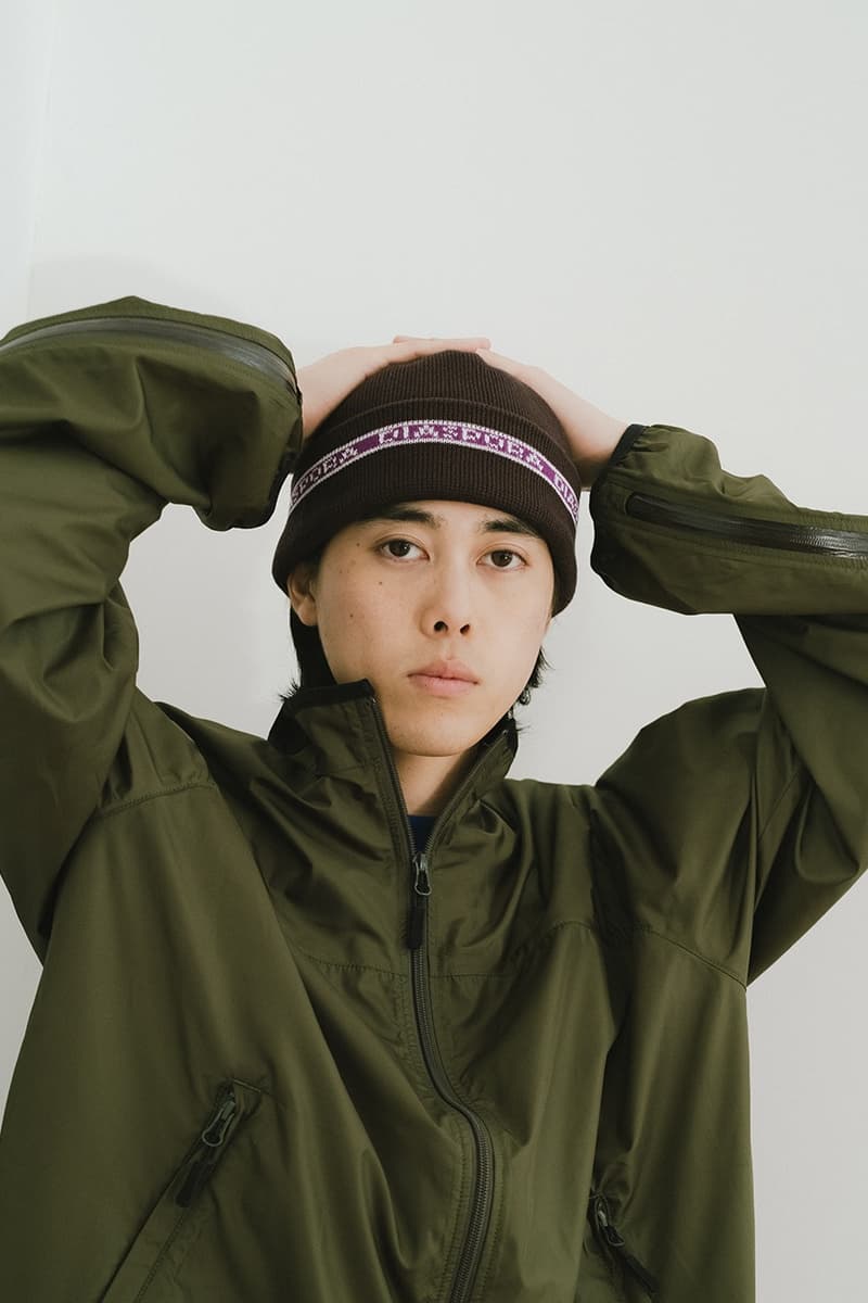 Diaspora Skateboards 正式發佈 2024 全新春夏系列 Lookbook