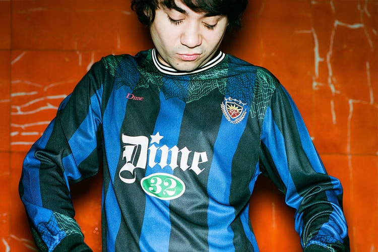 Dime 正式發佈 2024 春季首波系列