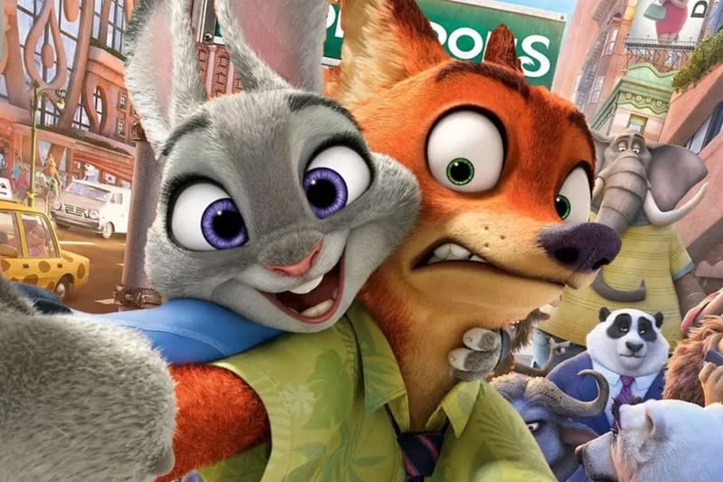 Disney 人氣動畫電影續集《Zootopia 2》上映時間正式公開