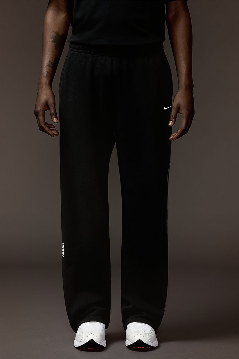 Drake x Nike NOCTA 全新 2024 春季 Cardinal Stock 系列正式登場