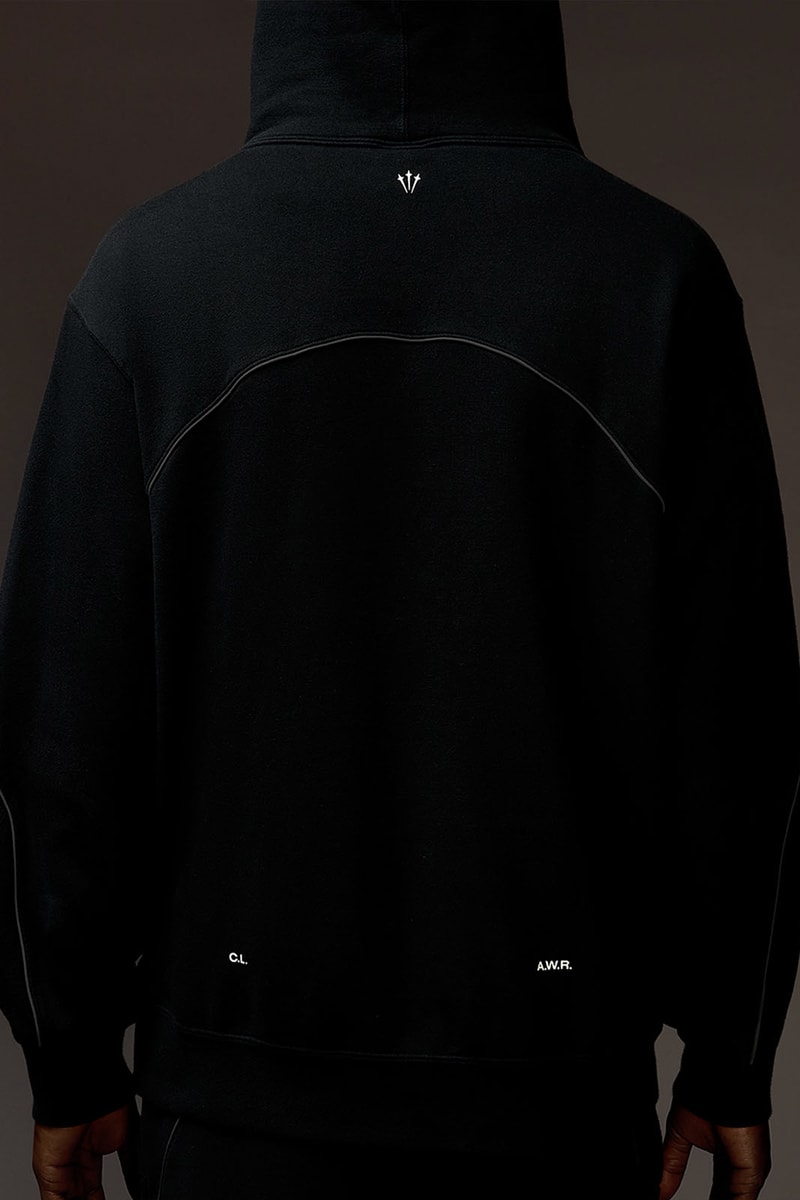 Drake x Nike NOCTA 全新 2024 春季 Cardinal Stock 系列正式登場