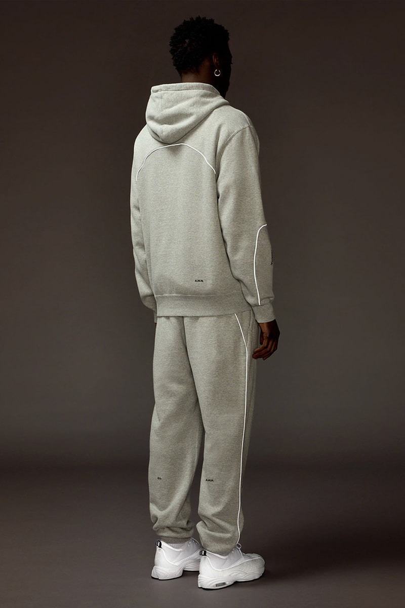 Drake x Nike NOCTA 全新 2024 春季 Cardinal Stock 系列正式登場