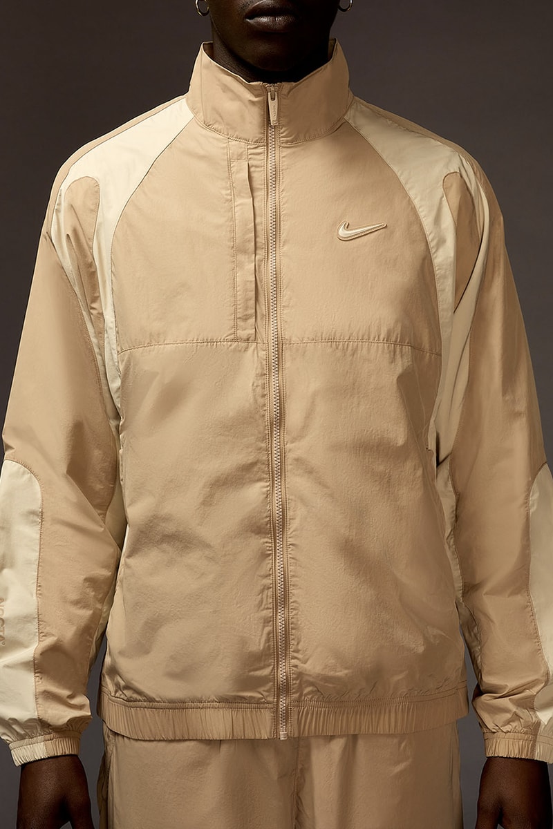Drake x Nike NOCTA 全新 2024 春季 Cardinal Stock 系列正式登場