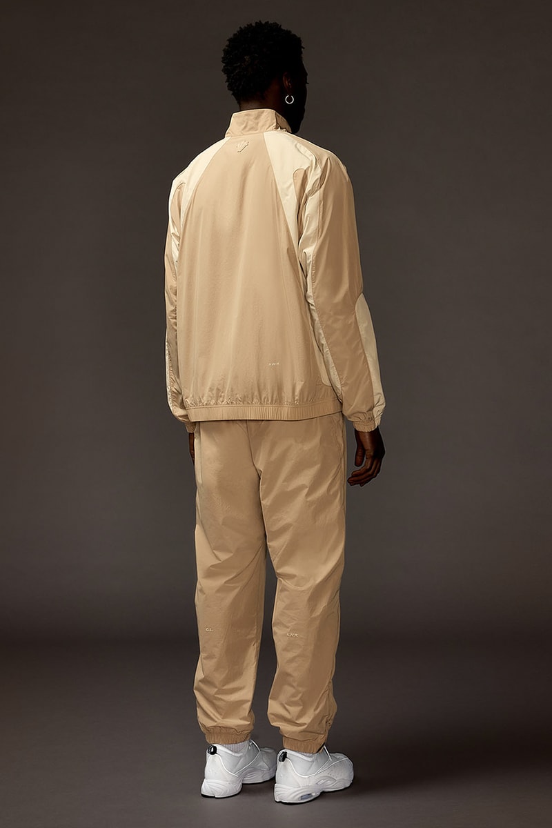 Drake x Nike NOCTA 全新 2024 春季 Cardinal Stock 系列正式登場