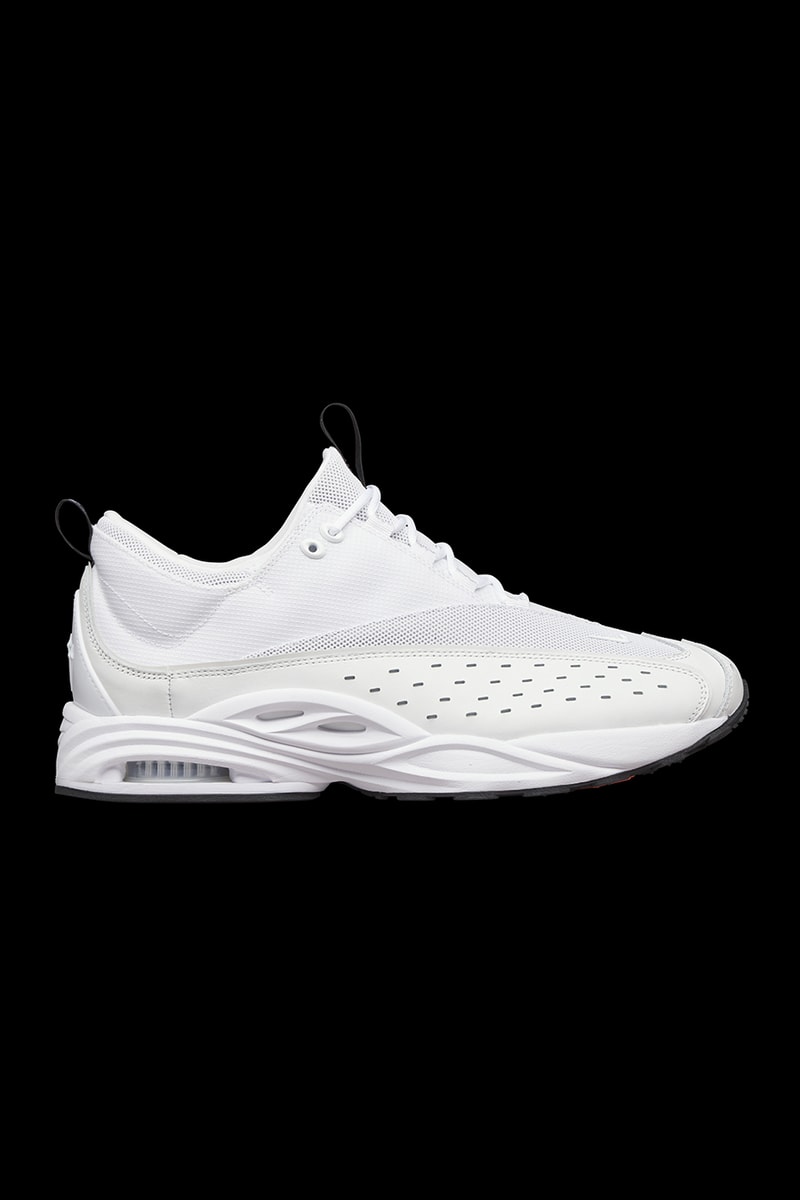 Drake x Nike NOCTA 全新 2024 春季 Cardinal Stock 系列正式登場
