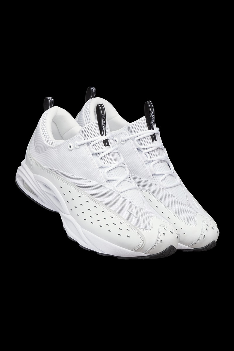 Drake x Nike NOCTA 全新 2024 春季 Cardinal Stock 系列正式登場