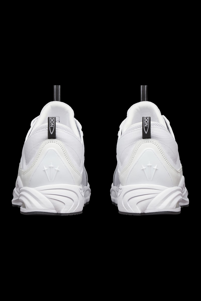 Drake x Nike NOCTA 全新 2024 春季 Cardinal Stock 系列正式登場