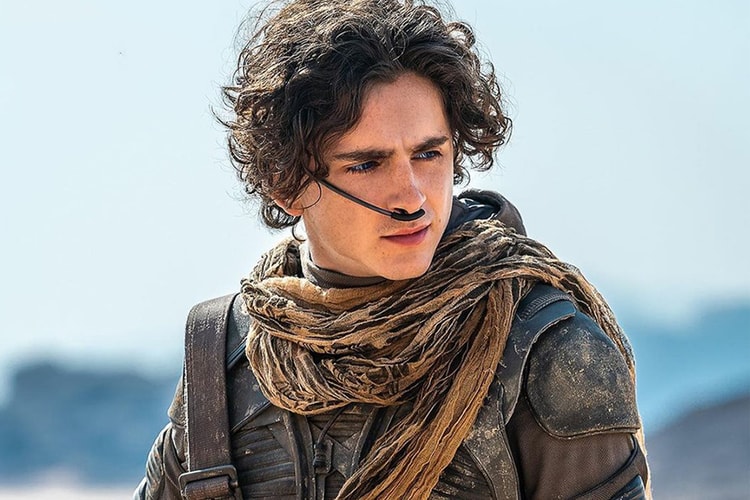 極高好評!年度科幻大作《沙丘:第二部》於爛番茄拿下 97% 新鮮度