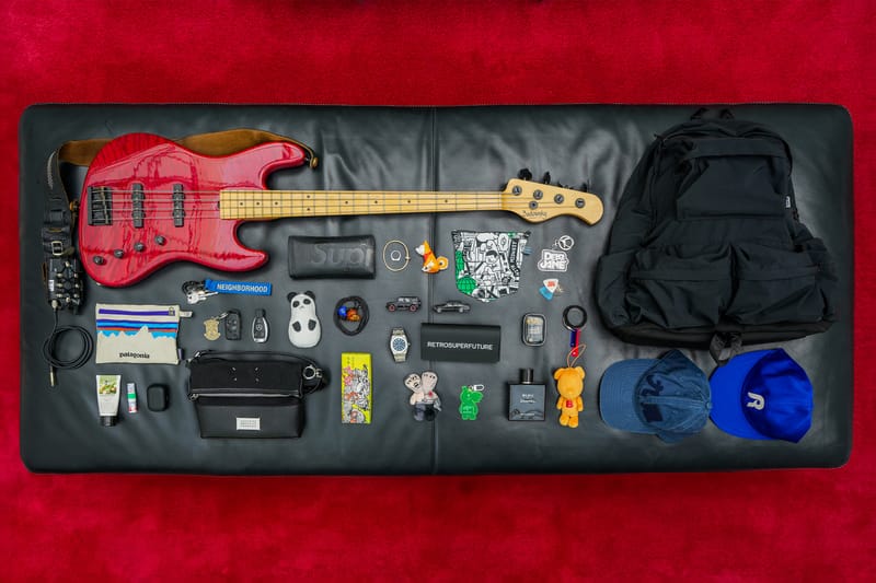 Essentials: FAT COFFEE WITH 主理人伍漢邦 Jackal Ng