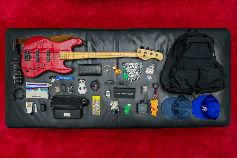 Essentials: FAT COFFEE WITH 主理人伍漢邦 Jackal Ng