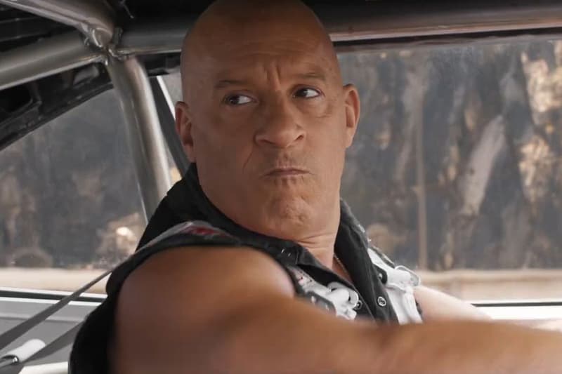 Vin Diesel 正式確認《Fast and Furious》第 11 部續集將是系列最終章