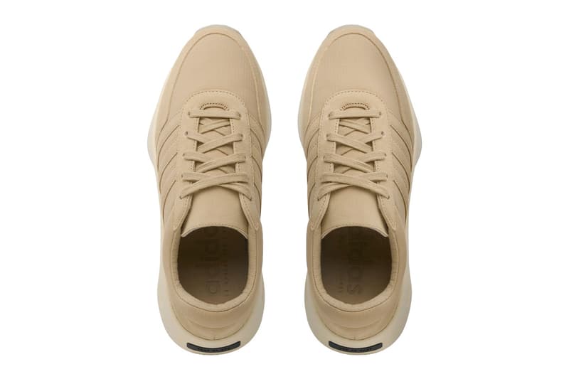 率先近賞 Fear of God Athletics 1、Los Angeles 全新「Clay」配色