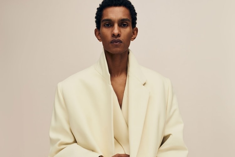 Fear of God「Collection 8」系列發售情報正式公開