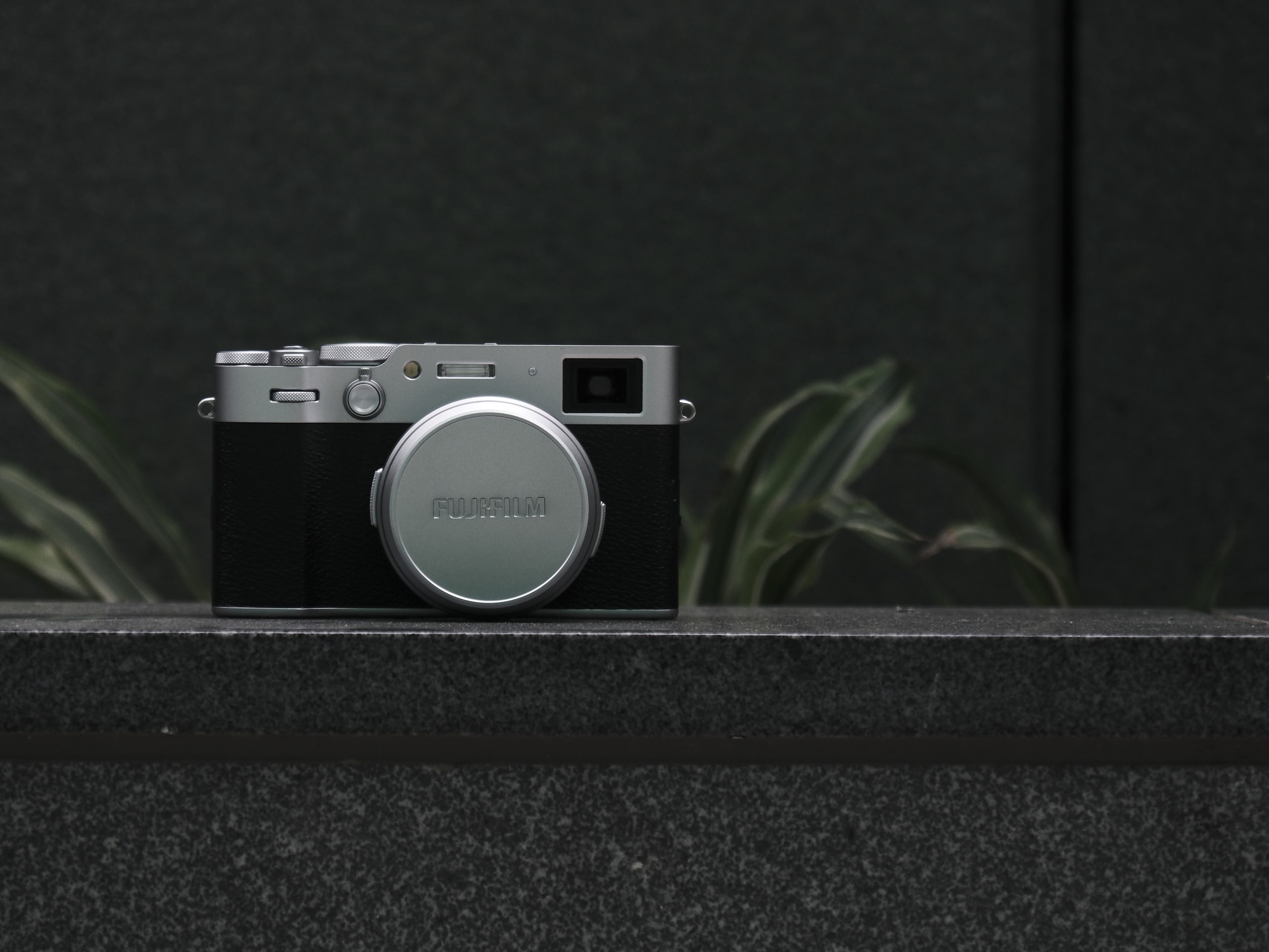Fujifilm 全新掌上型相機 X100VI 正式登場