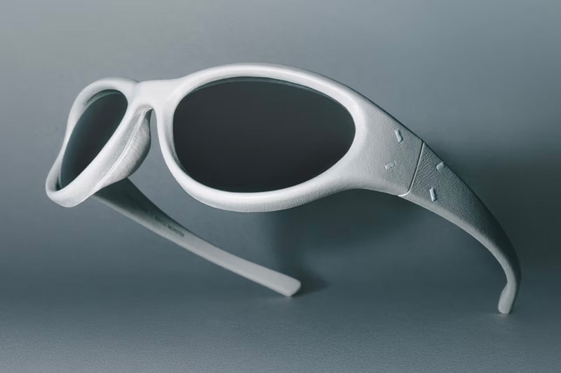 Gentle Monster x Maison Margiela 第二回全新聯名系列發佈