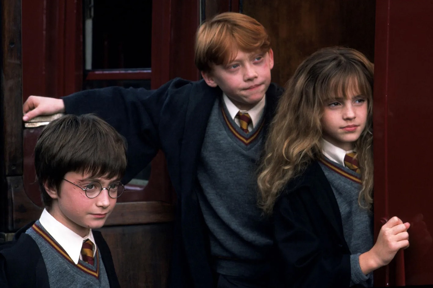 《哈利波特 Harry Potter》電視影集將於 2026 年正式開播