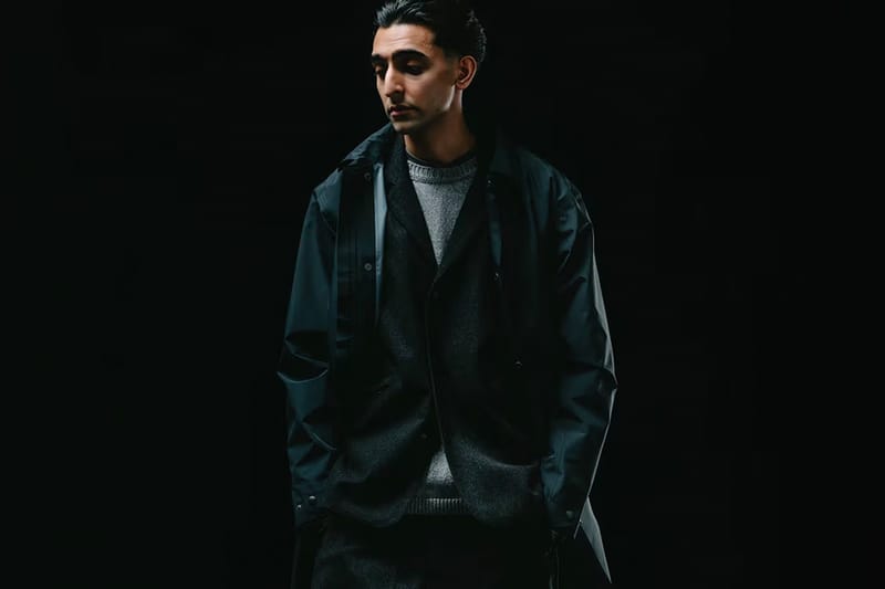 HAVEN 正式發佈全新系列「Urban Layering Guide」