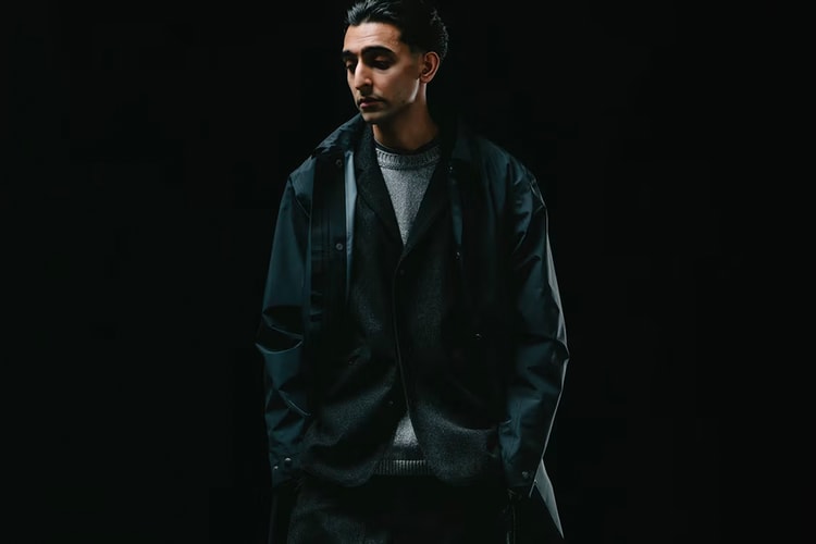 HAVEN 正式發佈全新系列「Urban Layering Guide」