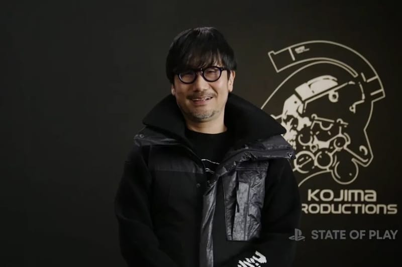 回歸老本行！Sony 宣布攜手小島秀夫打造新一代「原創動作諜報遊戲」