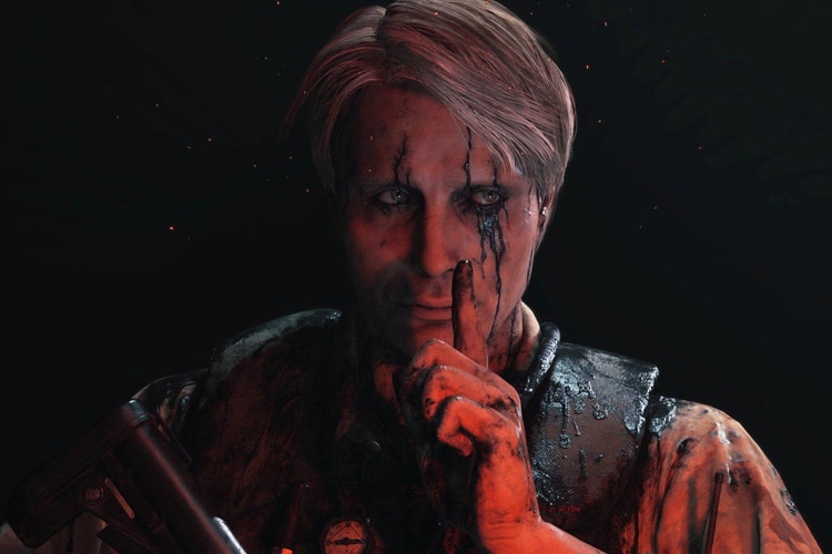 小島秀夫證實 Mads Mikkelsen 不會回歸出演《死亡擱淺 Death Stranding 2 On The Beach》