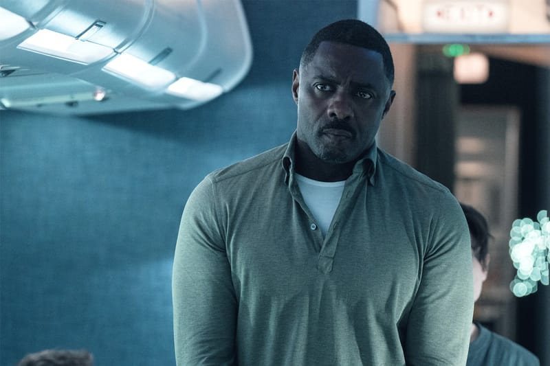 Idris Elba 主演 Apple TV+ 人氣影集《劫機七小時 Hijack》正式宣佈續訂第二季