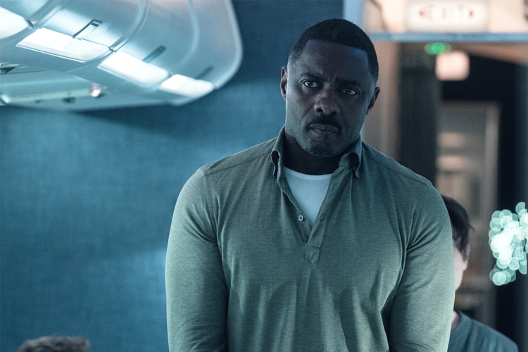 Idris Elba 主演 Apple TV+ 人氣影集《劫機七小時 Hijack》正式宣佈續訂第二季
