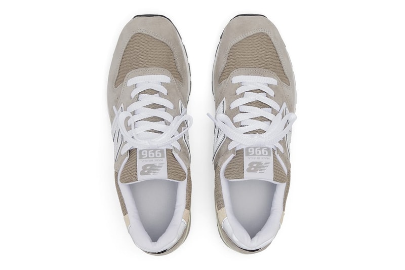 「T-HOUSE New Balance」DOVER STREET MARKET GINZA 期間限定店正式開幕