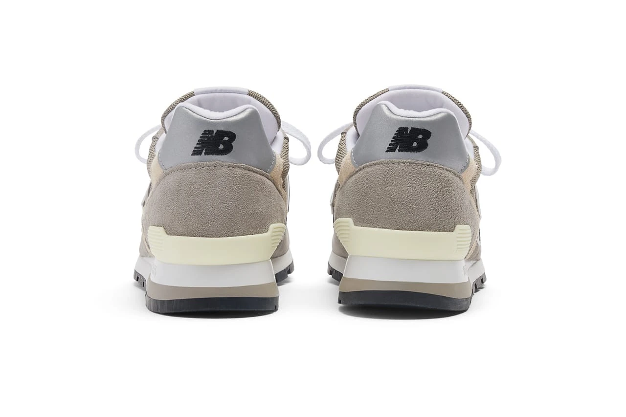 「T-HOUSE New Balance」DOVER STREET MARKET GINZA 期間限定店正式開幕