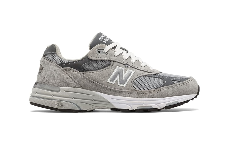 「T-HOUSE New Balance」DOVER STREET MARKET GINZA 期間限定店正式開幕