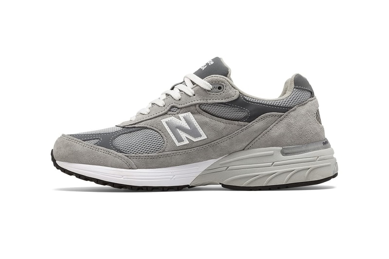 「T-HOUSE New Balance」DOVER STREET MARKET GINZA 期間限定店正式開幕