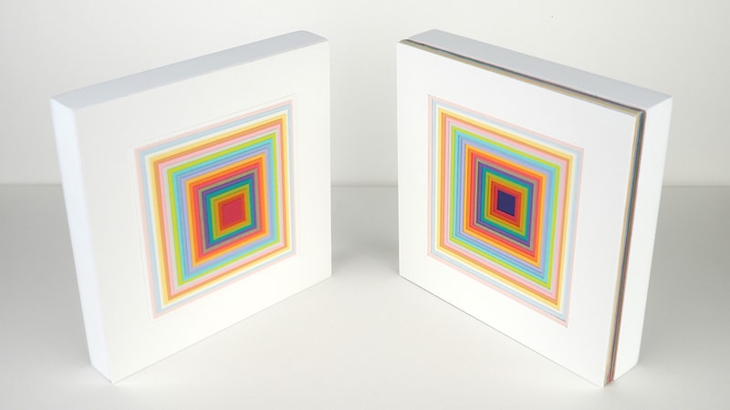 台裔美籍藝術家 Huntz Liu 全新個展《HOMECOMING》正式登場