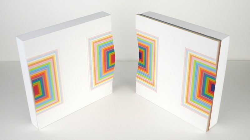台裔美籍藝術家 Huntz Liu 全新個展《HOMECOMING》正式登場