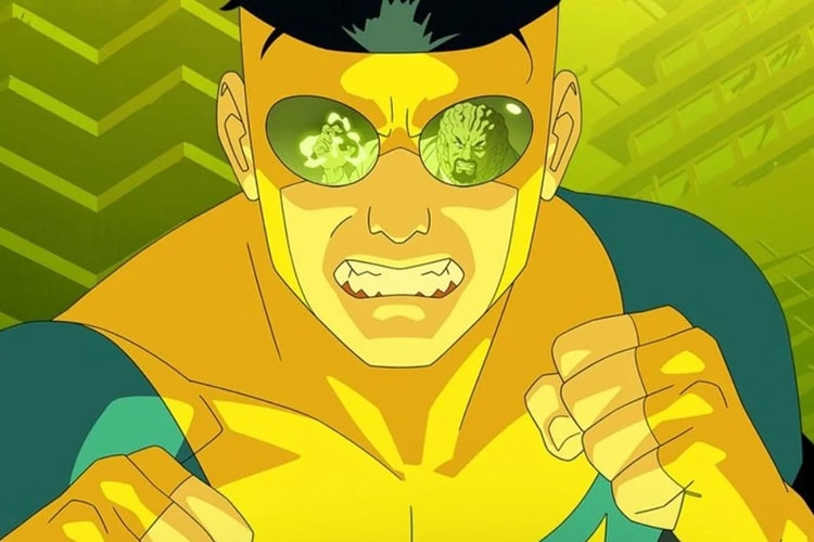 成人動畫影集《無敵少俠 Invincible》第二季 Part 2 最新預告正式登場