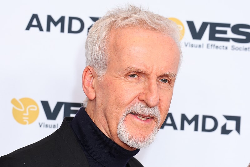 James Cameron 透露對《阿凡達 6》與《阿凡達 7》已有初步構想