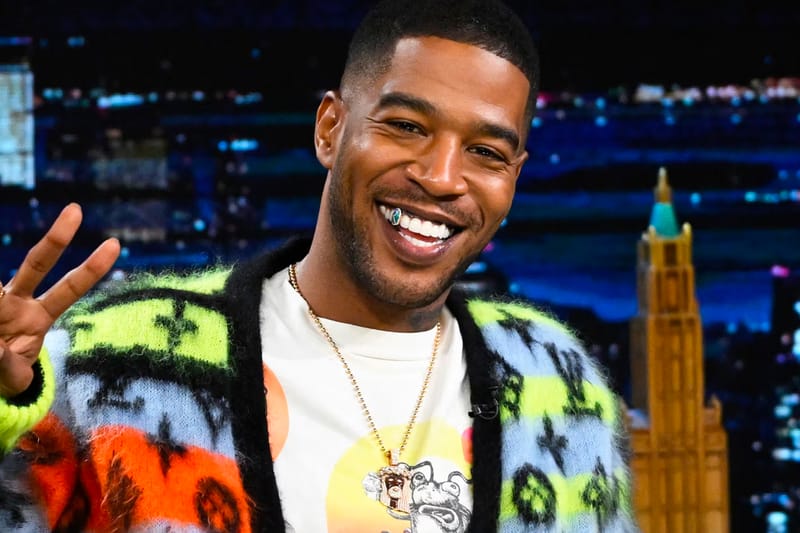 Kid Cudi 正式宣佈將於 2026 年發行全新專輯