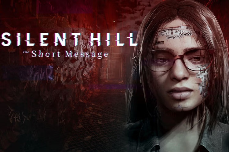 《沉默之丘》正式推出 PS5 最新免費遊戲《Silent Hill: The Short Message》