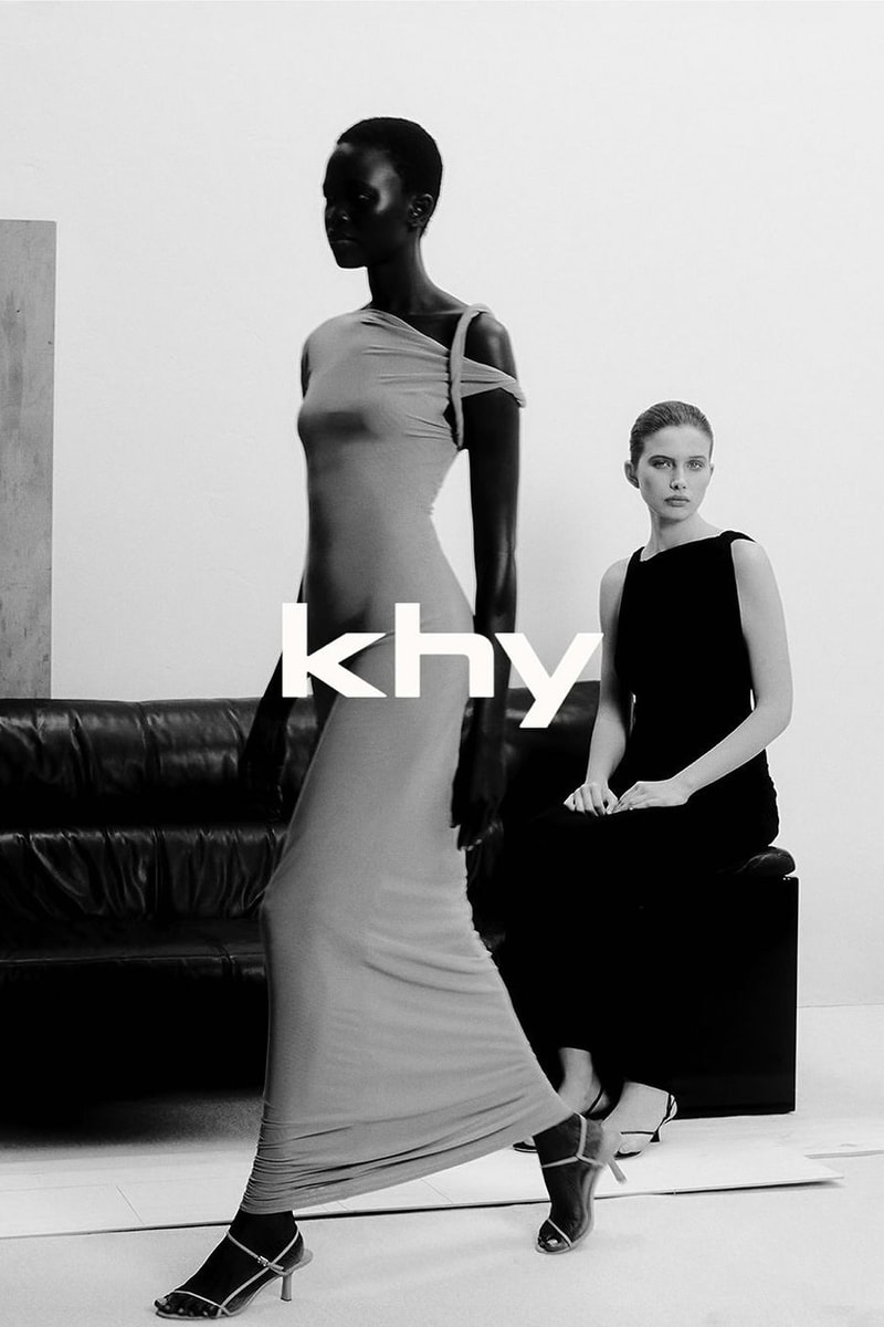 Kylie Jenner 個人服飾品牌 Khy 第四波商品系列正式登場